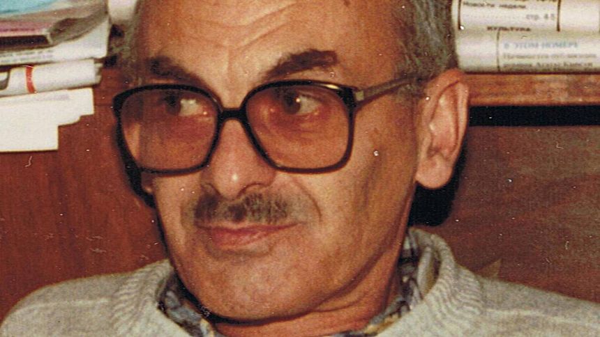 Ten hit napisał dla Osieckiej. Top 5 utworów Bułata Okudżawy