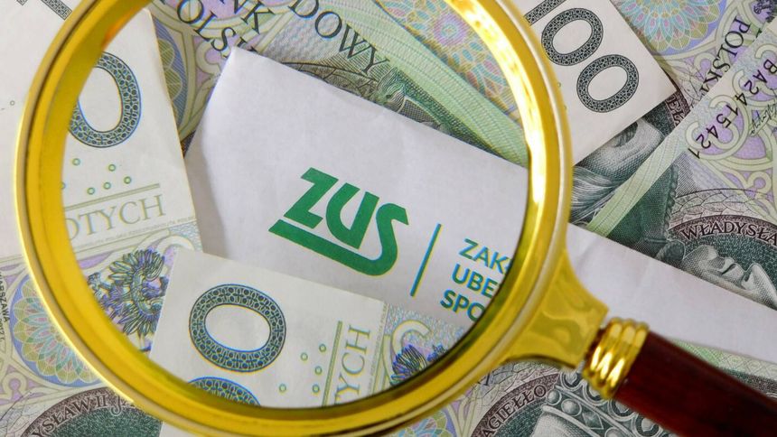 ZUS wydał pilny komunikat. "Problem z przetworzeniem płatności"