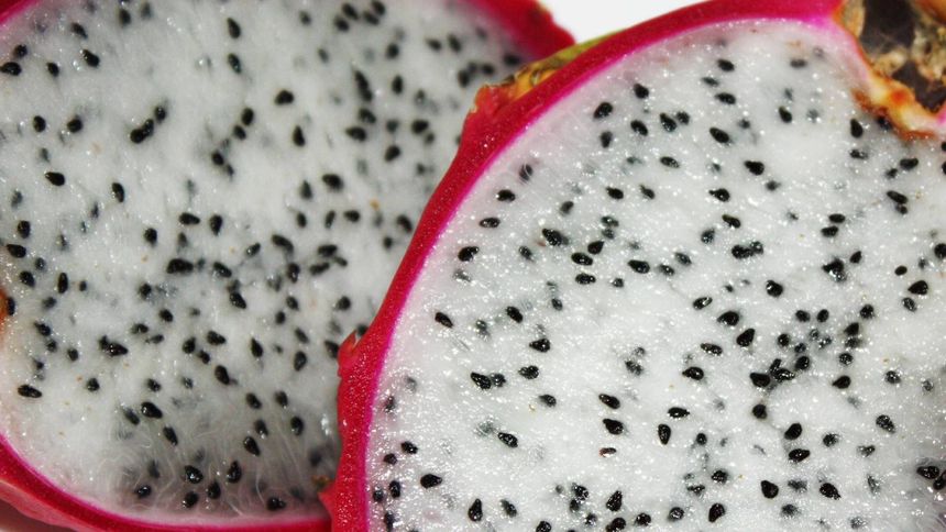 Ten owoc skutecznie pomoże walczyć ze zbędnymi kilogramami