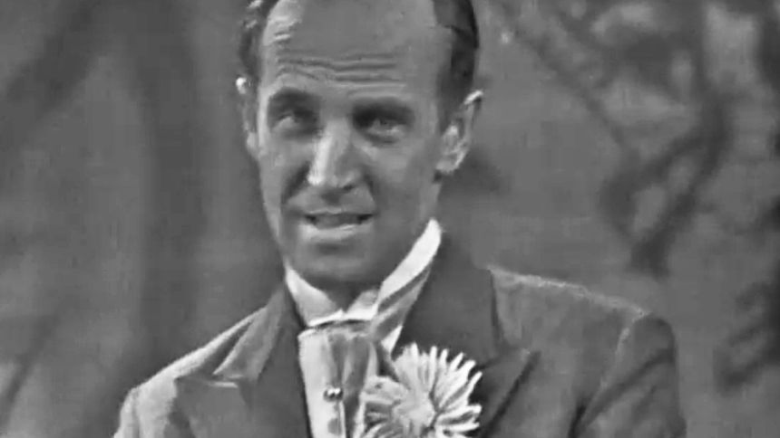 To ona była muzą Przybory