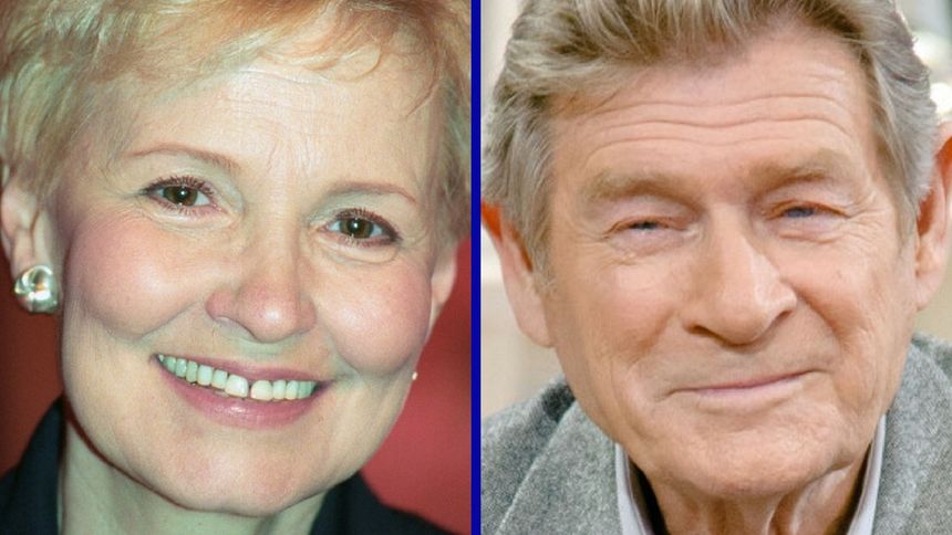 Wojtczak i Mikulski byli gwiazdami PRL