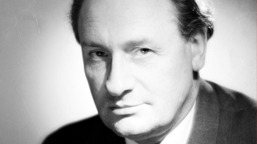 Władysław Hańcza był jednym z najwybitniejszych polskich aktorów