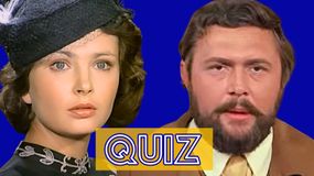 Quiz o melodramatach z PRL