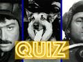 Quiz o "Czterech pancernych i psie"