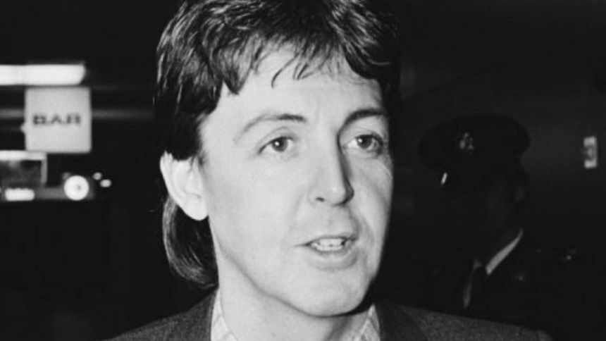 Debiutancki album The Beatles