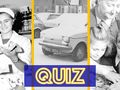 Quiz o powiedzeniach z PRL