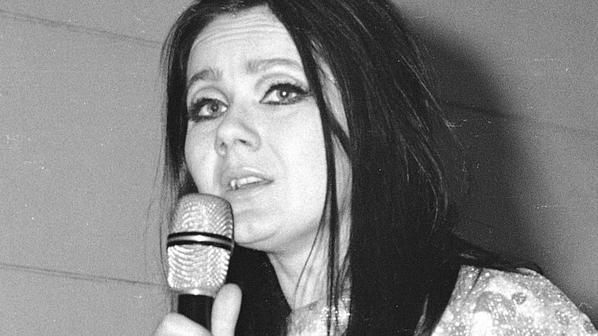 Teresa Tutinas była ikoną lat 60.