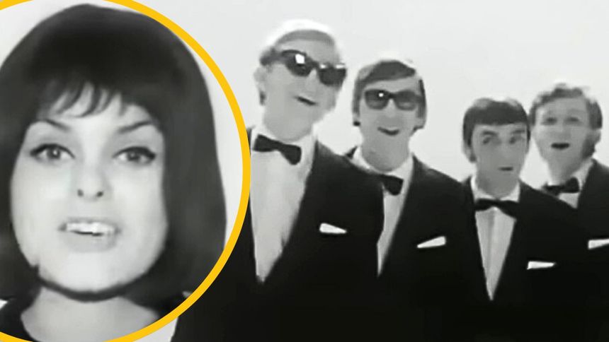 Ryszard Poznakowski i utwór "Trzynastego"