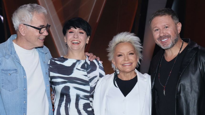 Co za zmiana w finale "The Voice Senior". Widzowie odliczają! 