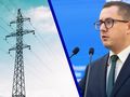 Minister Motyka od kilku dni jest pytany o wpływ zmian na wysokość rachunk&oacute;w za prąd.