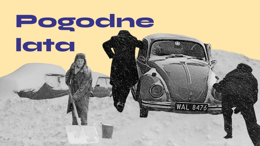 Podcast "Pogodne lata" - odc. 17