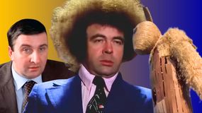 Quiz. Znasz teksty z "Misia"?