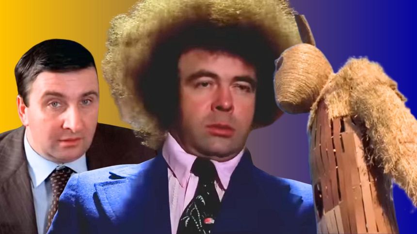 Quiz. Znasz teksty z "Misia"?