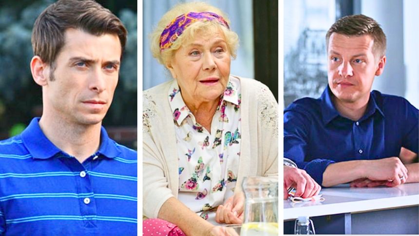 Quiz. Jak dobrze znasz serial "M jak miłość"?