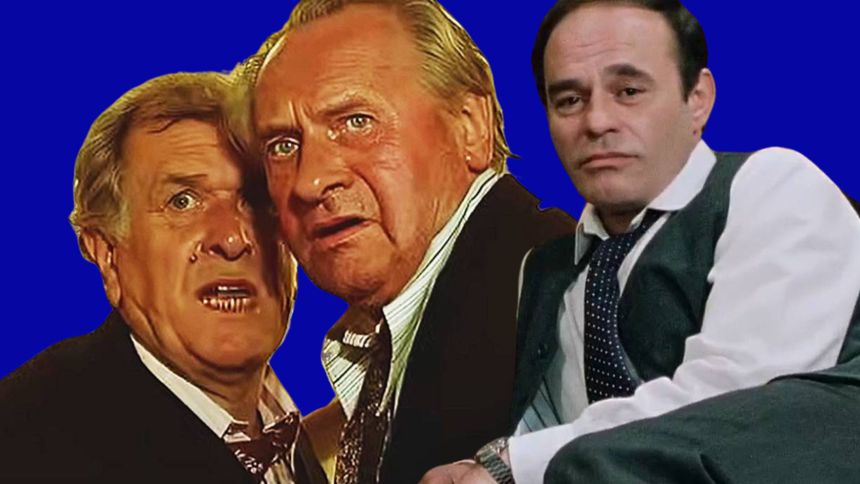 Quiz. "Sami swoi" czy "Alternatywy 4"? Polacy muszą mieć 17/20