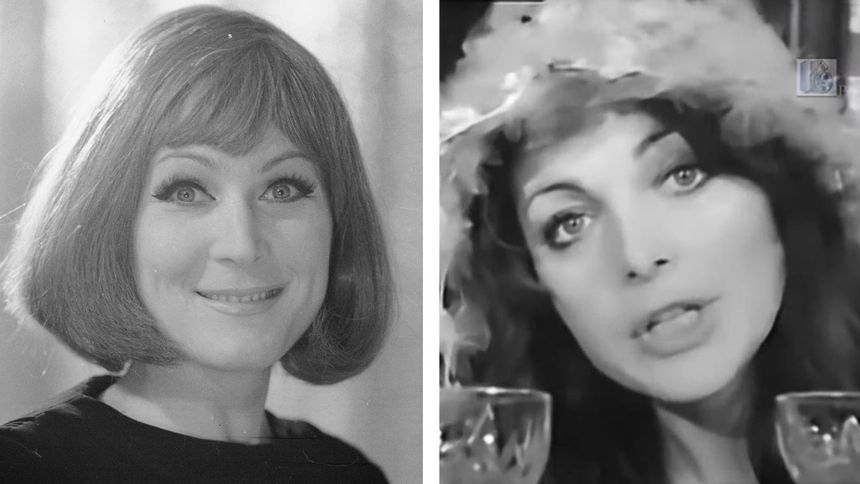 Quiz. Która Irena to śpiewa?