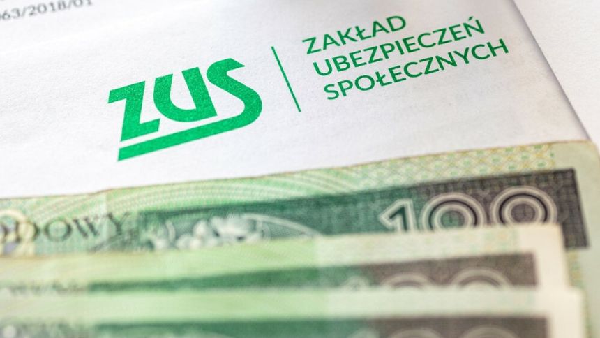 To trzeba złożyć do ZUS, a czas masz tylko do końca maja 2025