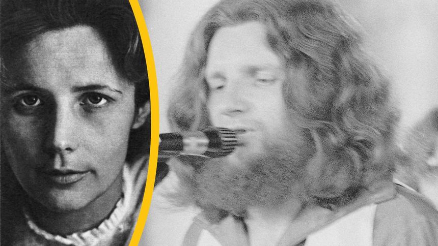 Skaldowie i Osiecka stworzyli wspólnie hit lat 70.