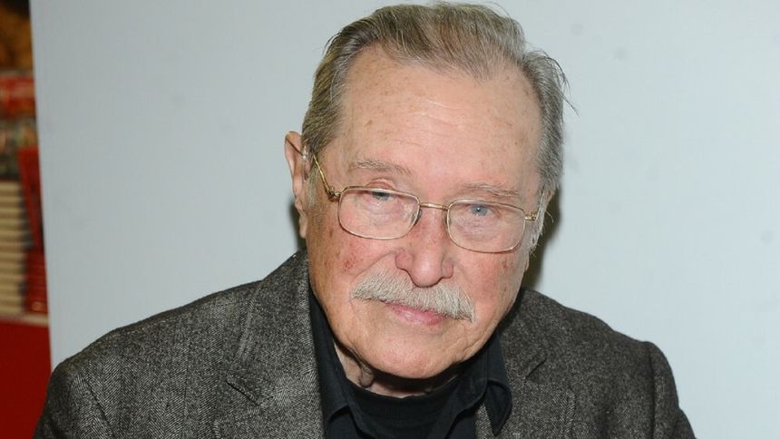 Top 5 ról Emila Karewicza. Był ikoną PRL