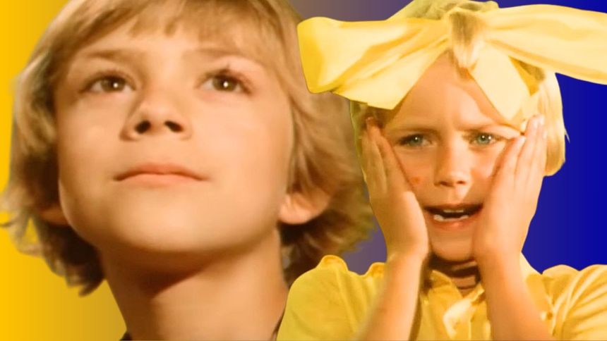 Quiz z wiedzy o "Akademii pana Kleksa"