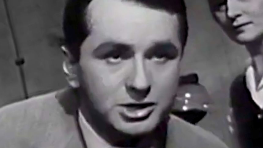 Jan Mayzel był gwiazdą kina PRL