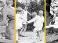 Quiz PRL - zabawy, dzieciństwo, rozrywka