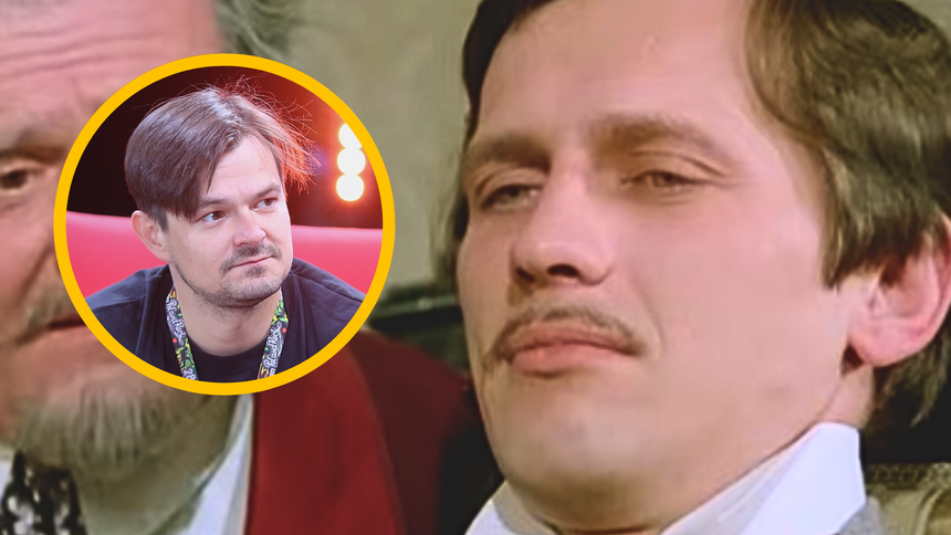 Nowe doniesienia z planu "Lalki"