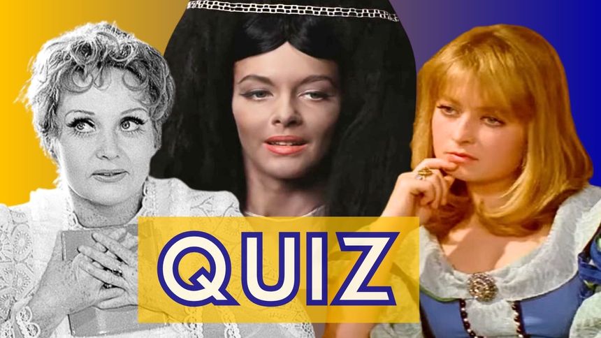 Quiz. Jak dobrze znasz te Barbary? 18/20 to obowiązek