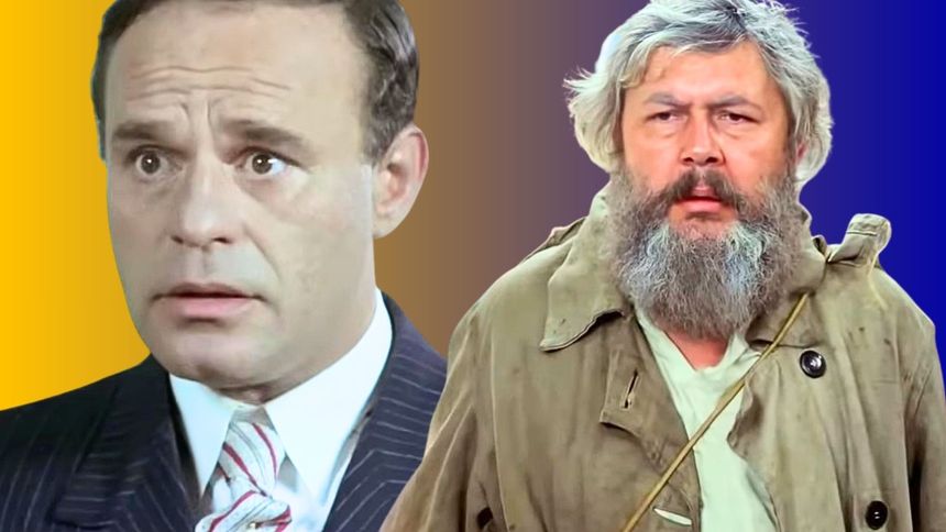 Quiz z kultowych filmów