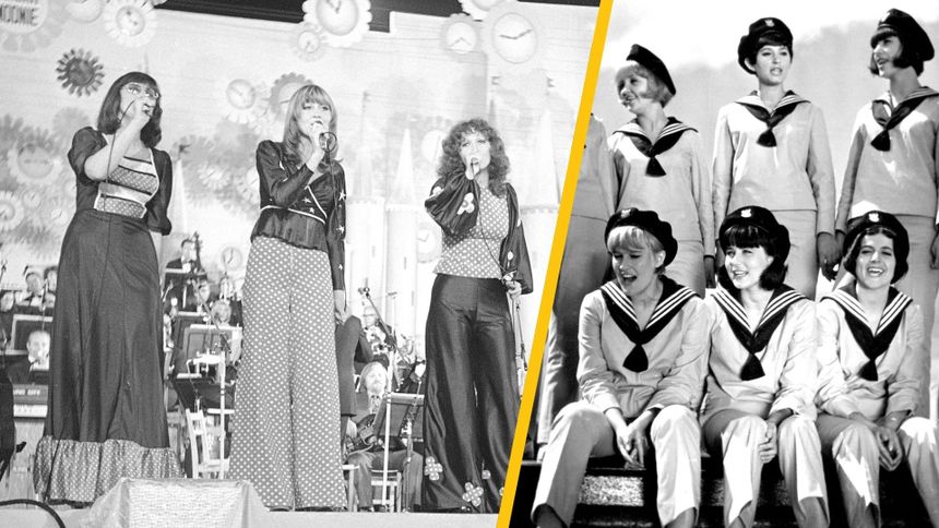 Quiz. Alibabki czy Filipinki? 