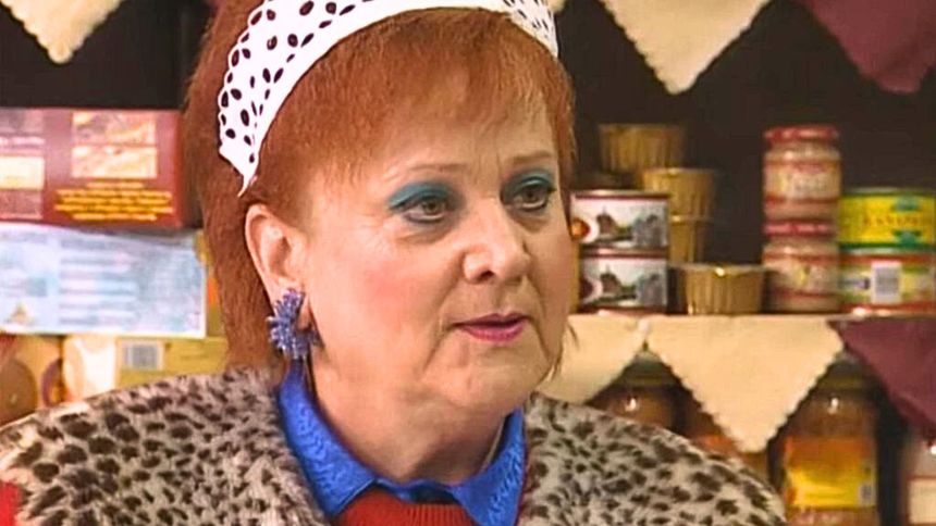 Zobacz metamorfozy Małgorzaty Rożniatowskiej