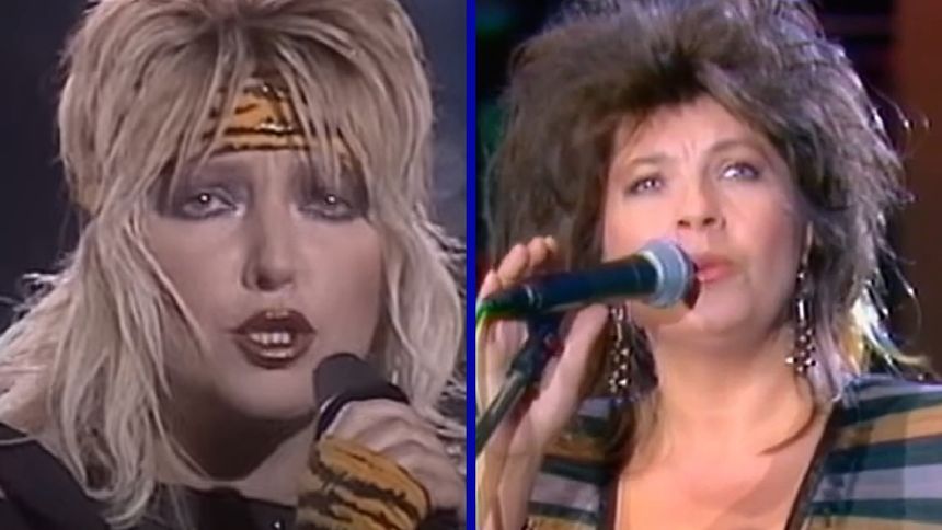 Quiz. Maryla Rodowicz czy Krystyna Prońko?