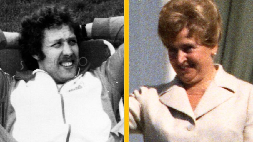 Quiz PRL - skandale i afery