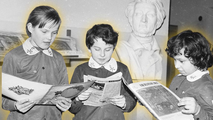 Quiz o polskich poetach 