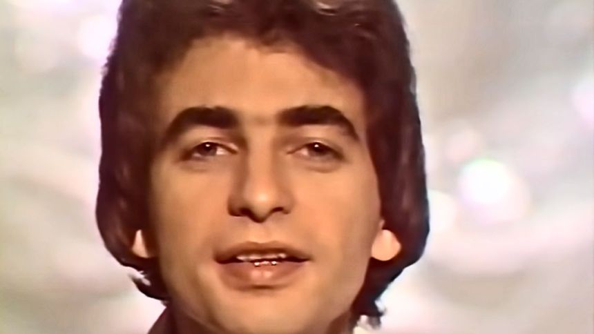 "Dzień jeden w roku" to ulubiona piosenka Seweryna Krajewskiego z repertuaru "Czerwonych Gitar".