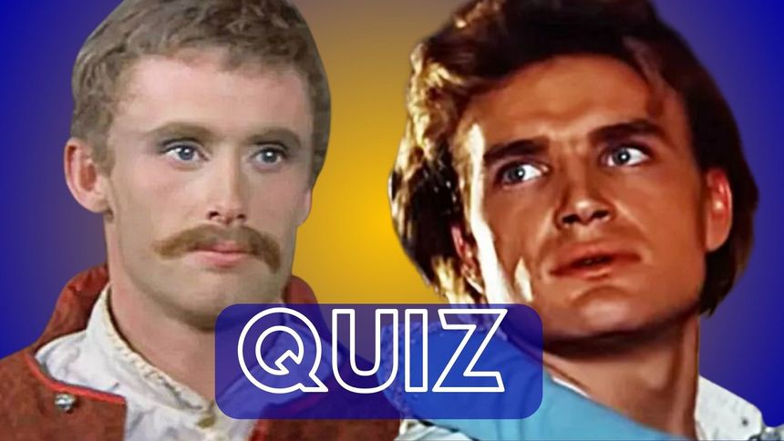 Quiz PRL. "Potop" czy "Krzyżacy"? Tylko geniusz trafi 11/20