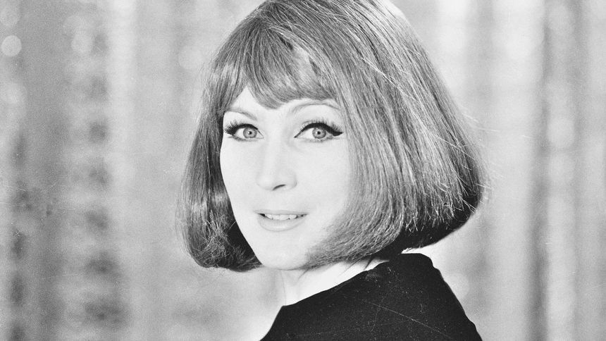 Irena Santor wylansowała ten hit lat 60.