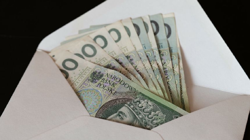 O tyle wzrosną emerytury w 2026 roku