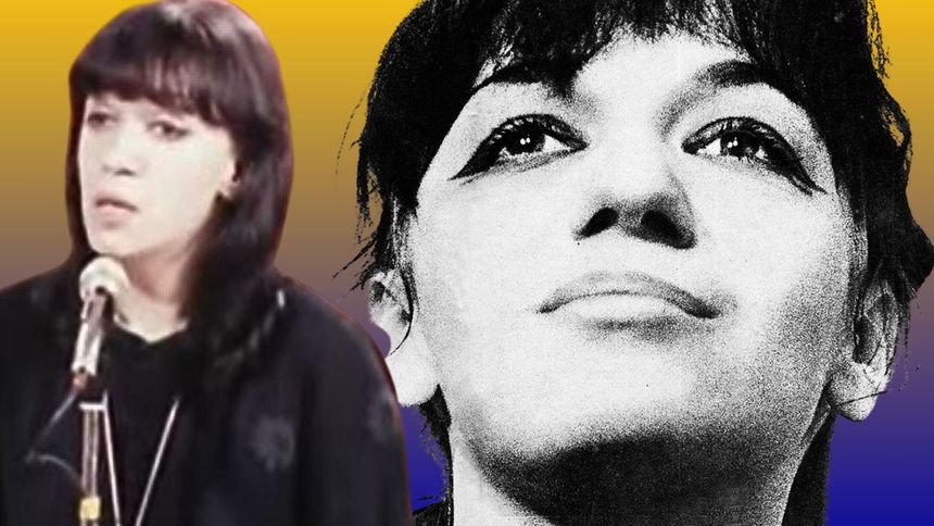 Quiz na temat Ewy Demarczyk