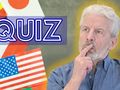 Quiz o powitaniach w językach obcych