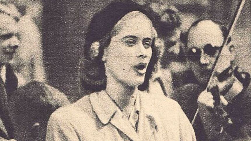 Alina Janowska to ikona kina