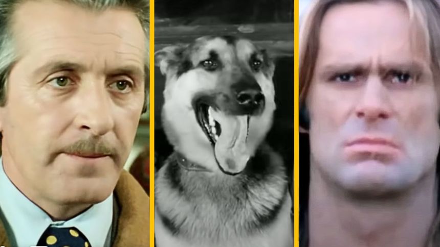 Quiz o polskich serialach