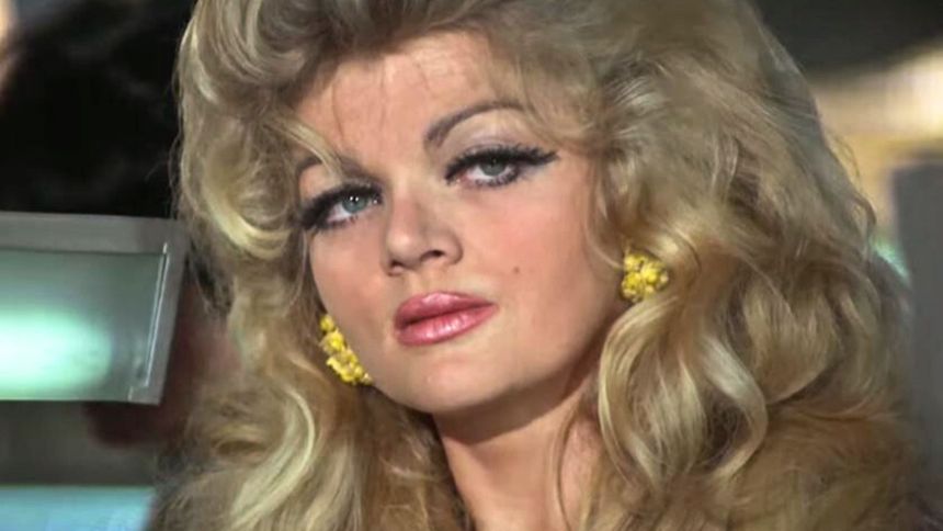 Tak Violetta Villas straciła wielką szansę