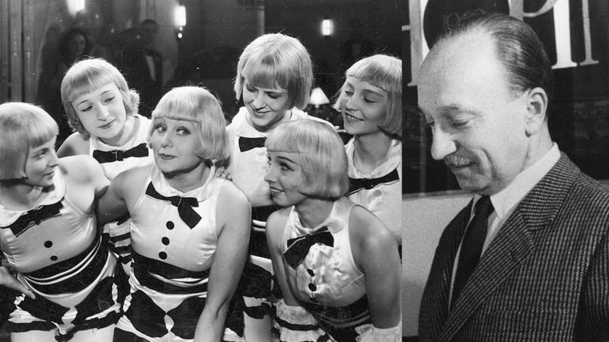 Historia przeboju "Baby, ach te baby"