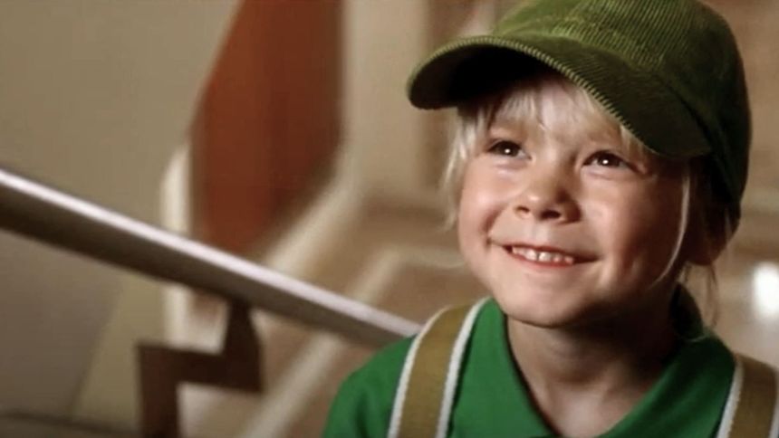 Pierwsza produkcja, w której wystąpiła, przyniosła jej największą popularność.