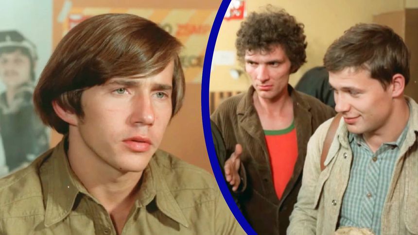 Ten film z PRL był ocenzurowany