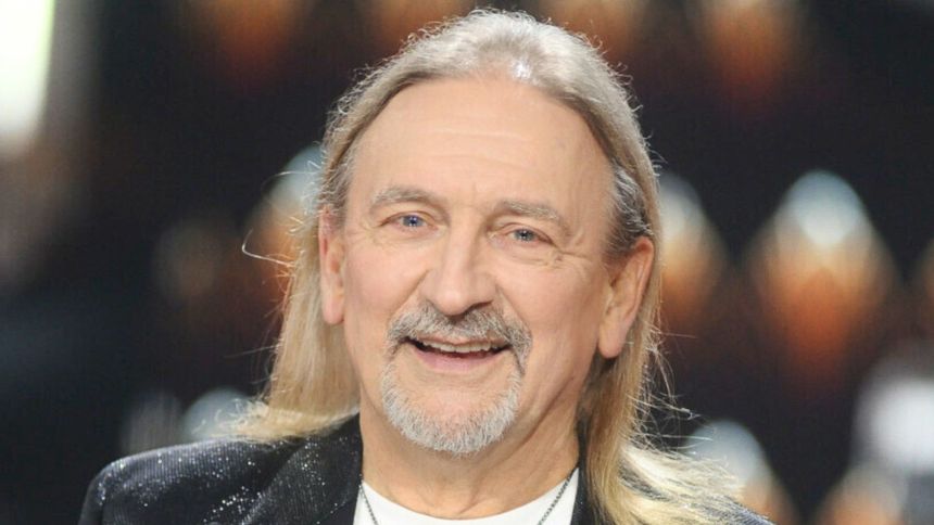 Tym zajmował się kiedyś Marek Piekarczyk