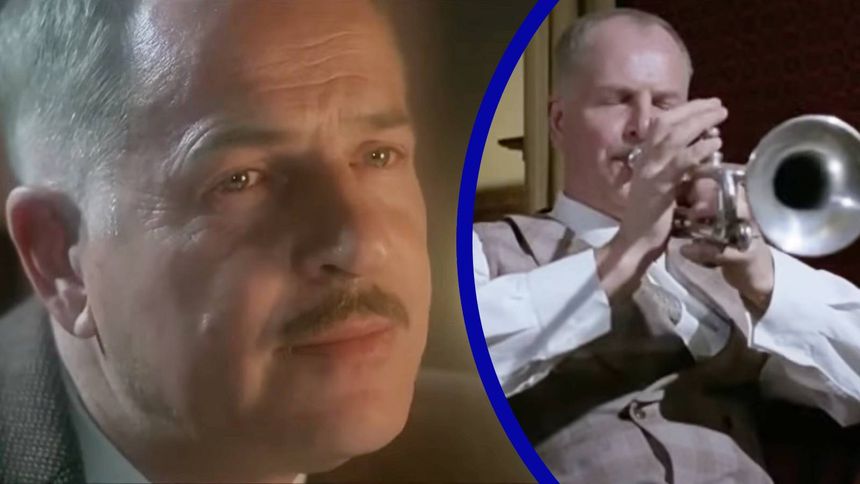 "Vabank" miał nie być komedią