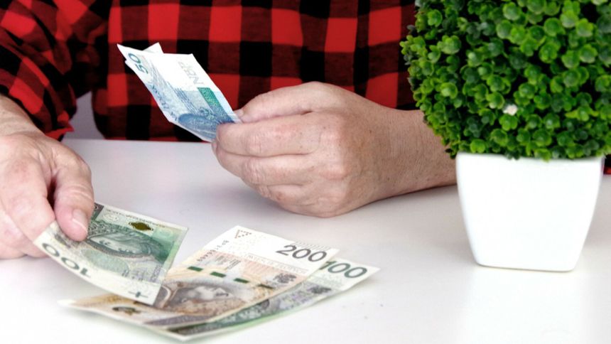 Co z drugą waloryzacją emerytur 2025?