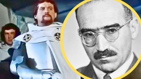 "Krzyżacy" byli największym dziełem Aleksandra Forda